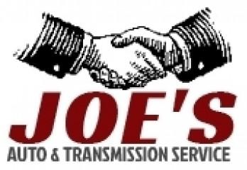 Joe's Auto Repair (1168297)
